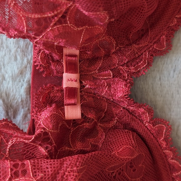 NWOT CHANTELLE BRA 34B - Picture 3 of 11